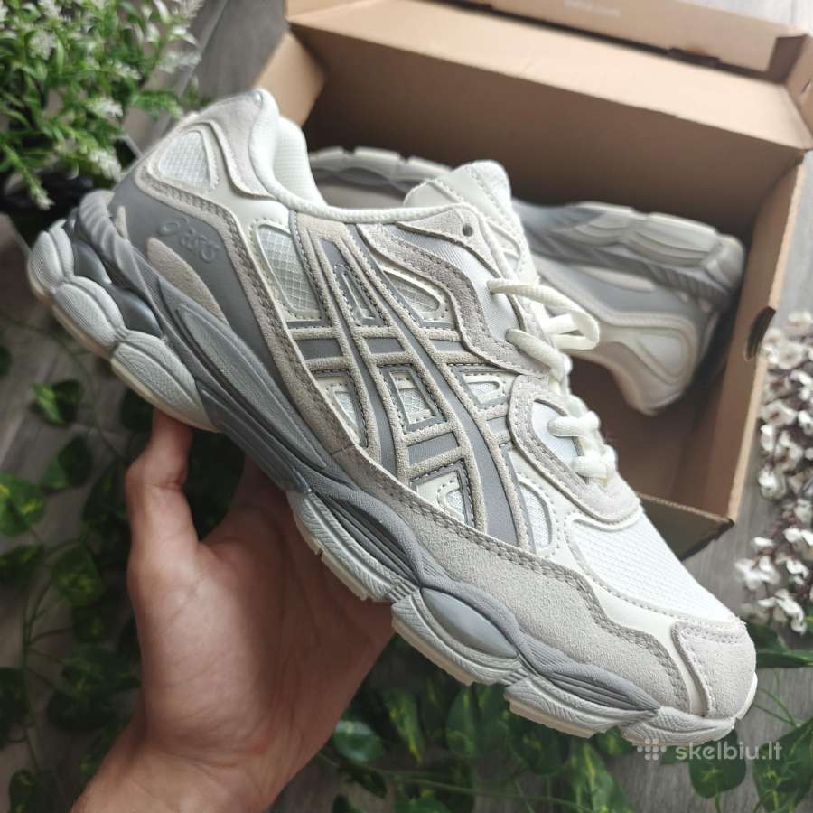 Asics gel Nyc - nuotraukos Nr. 2