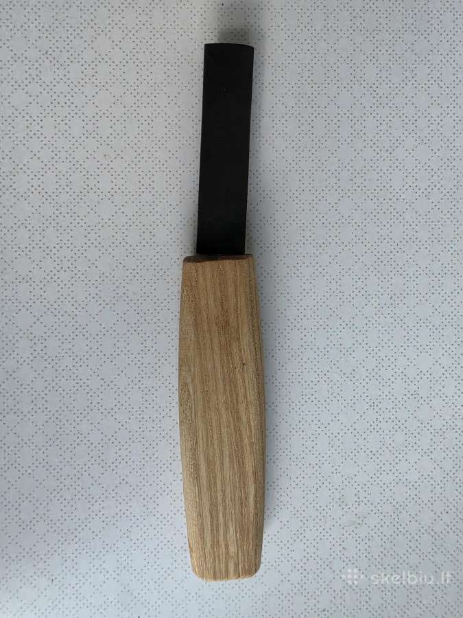 Peilis drožinėjimui Byver Craft - nuotraukos Nr. 3