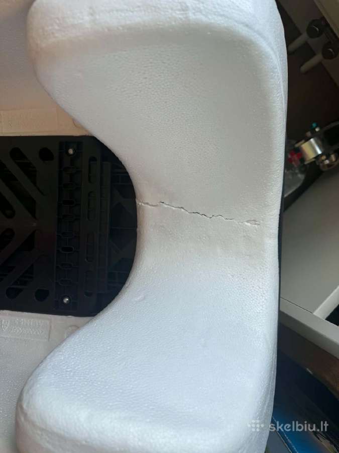 Britax Römer Kidfix III M automobilinė kėdutė - nuotraukos Nr. 7