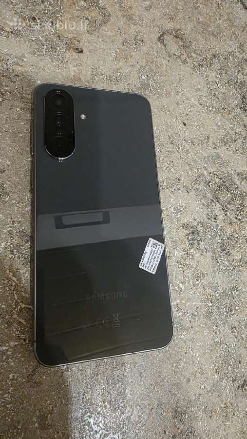 Samsung A56 256gb - nuotraukos Nr. 3