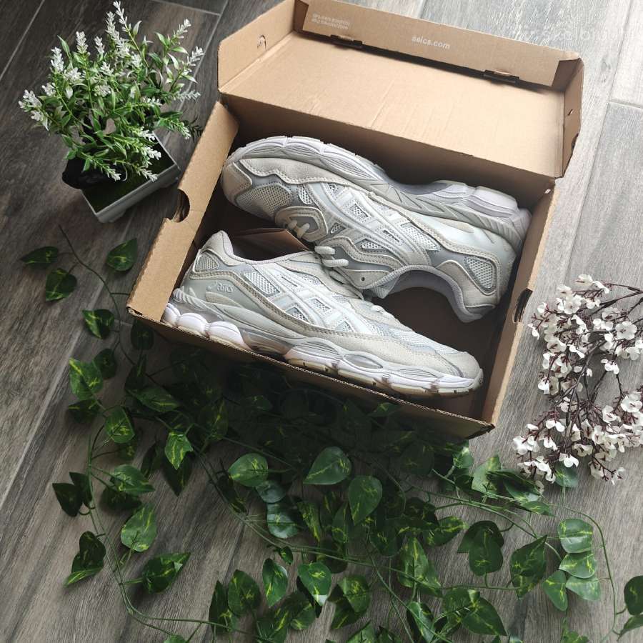 Asics gel Nyc - nuotraukos Nr. 4