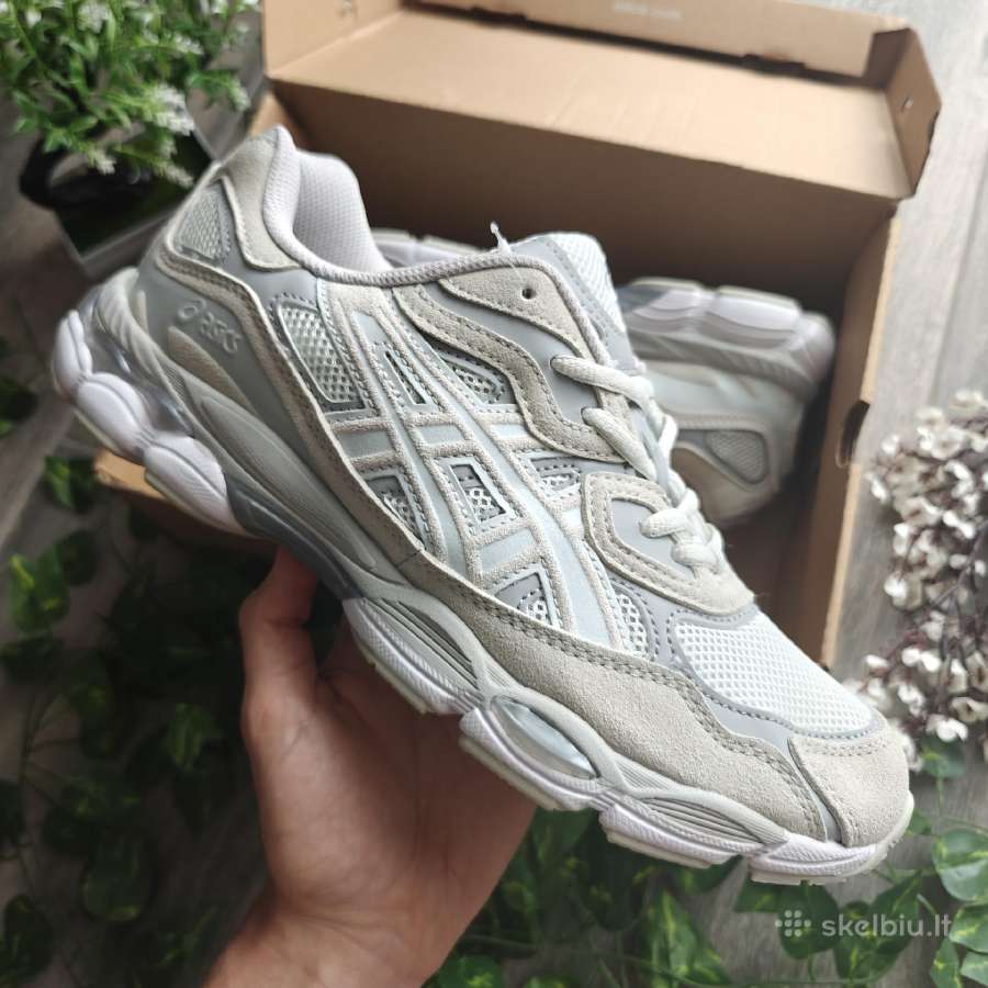 Asics gel Nyc - nuotraukos Nr. 5