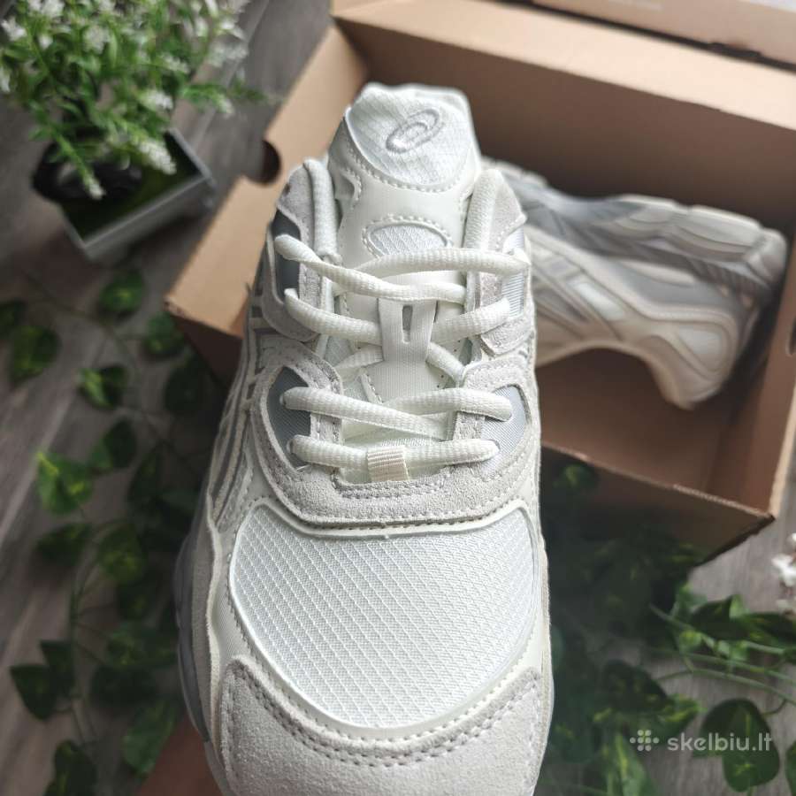 Asics gel Nyc - nuotraukos Nr. 6