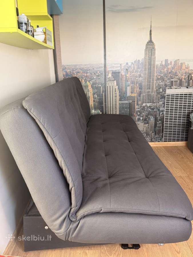 Sofa-lova - nuotraukos Nr. 4