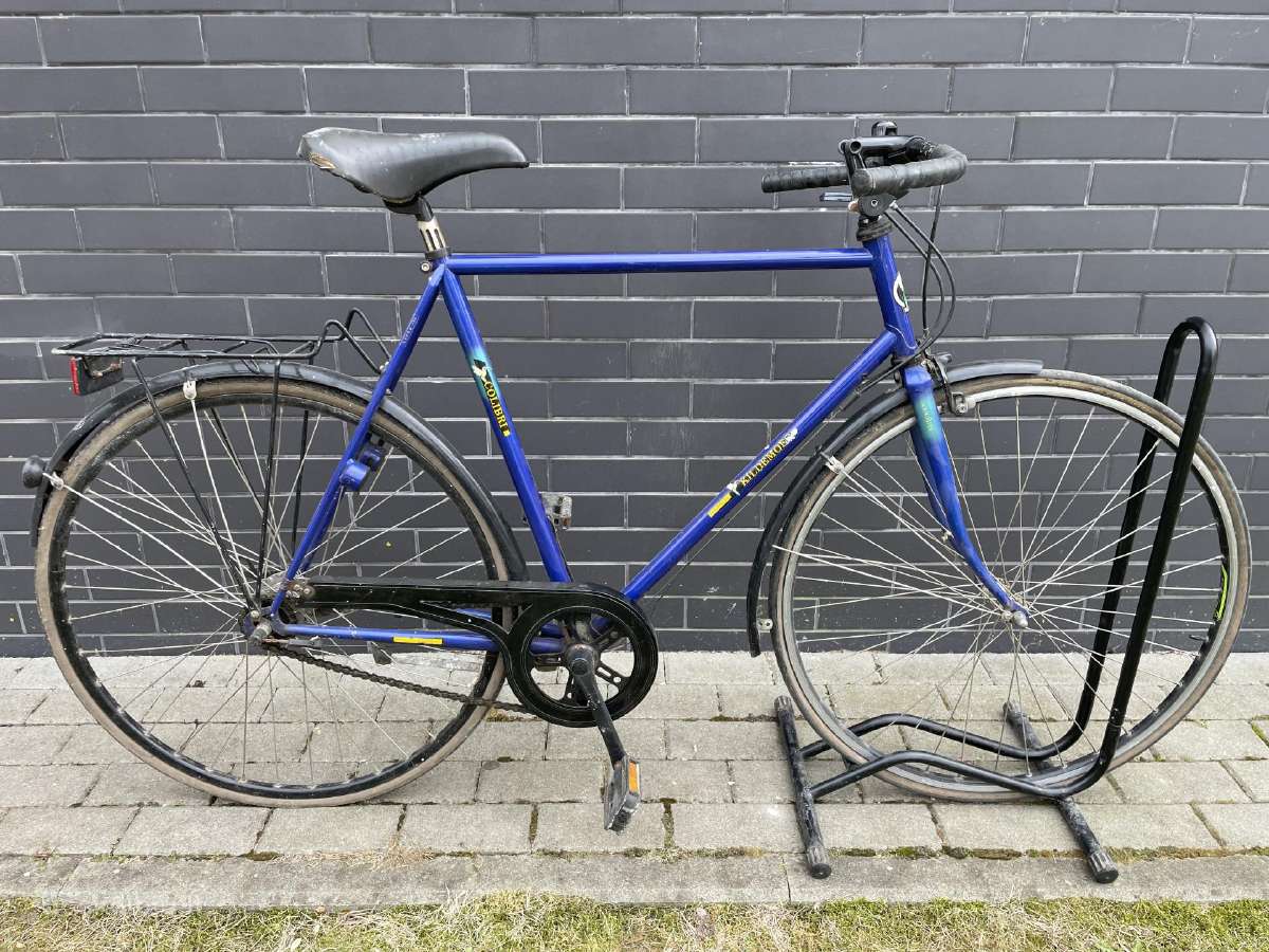 Peugeot _ kildemoes _ start sosse _ sputnik - nuotraukos Nr. 4