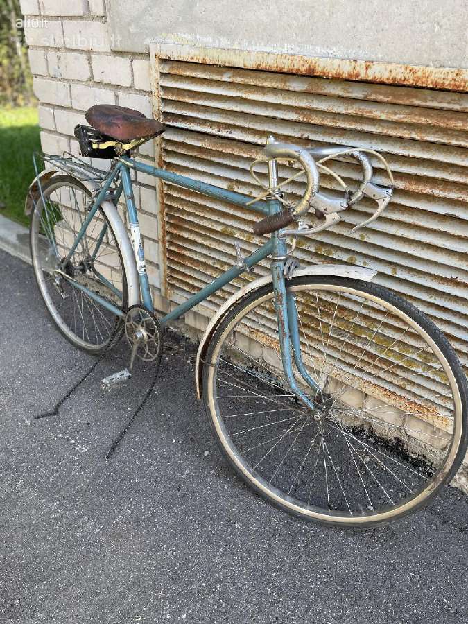 Peugeot _ kildemoes _ start sosse _ sputnik - nuotraukos Nr. 5