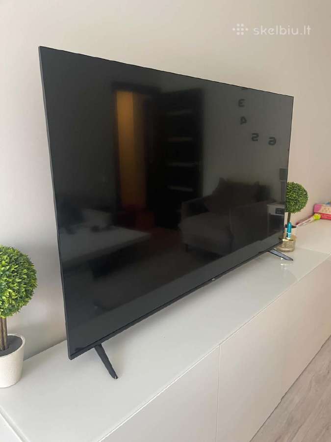 Televizorius Tcl 65t69c - nuotraukos Nr. 2
