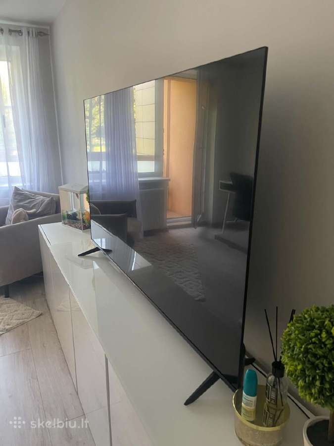 Televizorius Tcl 65t69c - nuotraukos Nr. 3