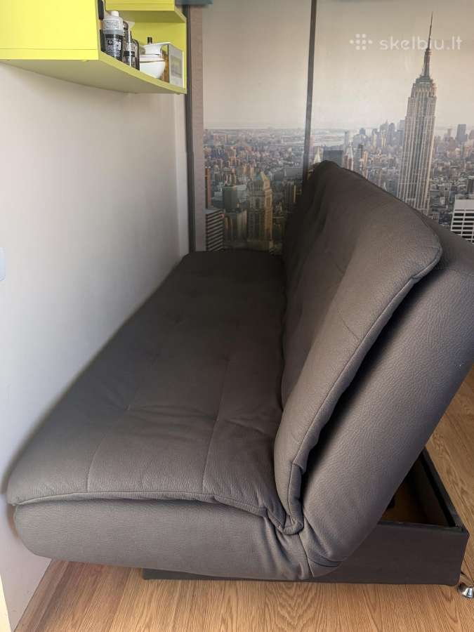 Sofa-lova - nuotraukos Nr. 3