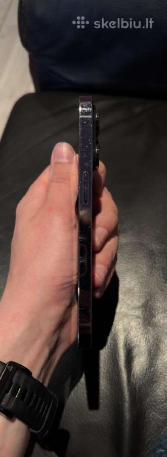 iPhone 14 pro - nuotraukos Nr. 3