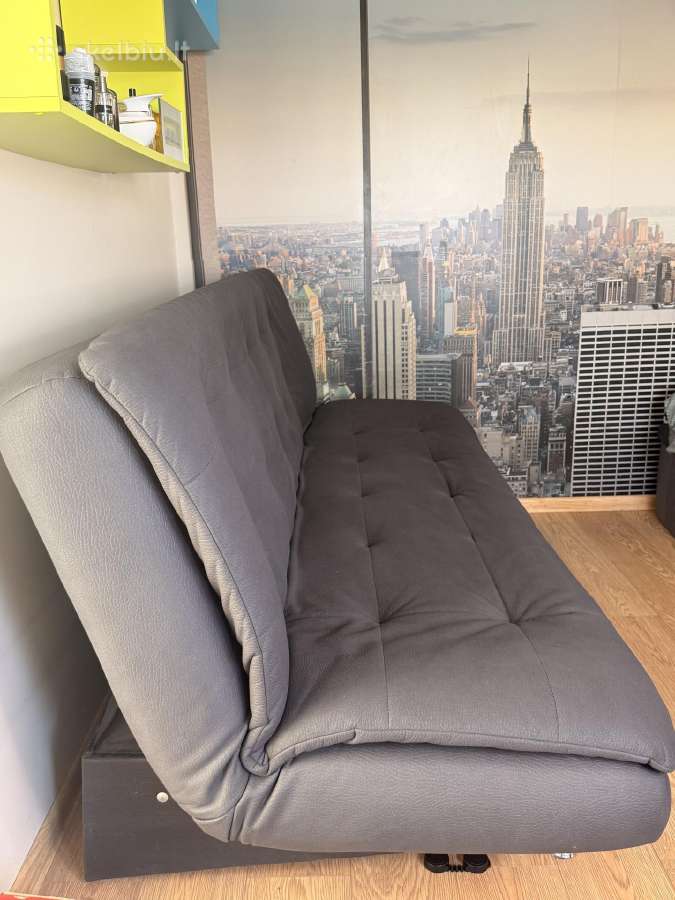 Sofa-lova - nuotraukos Nr. 2