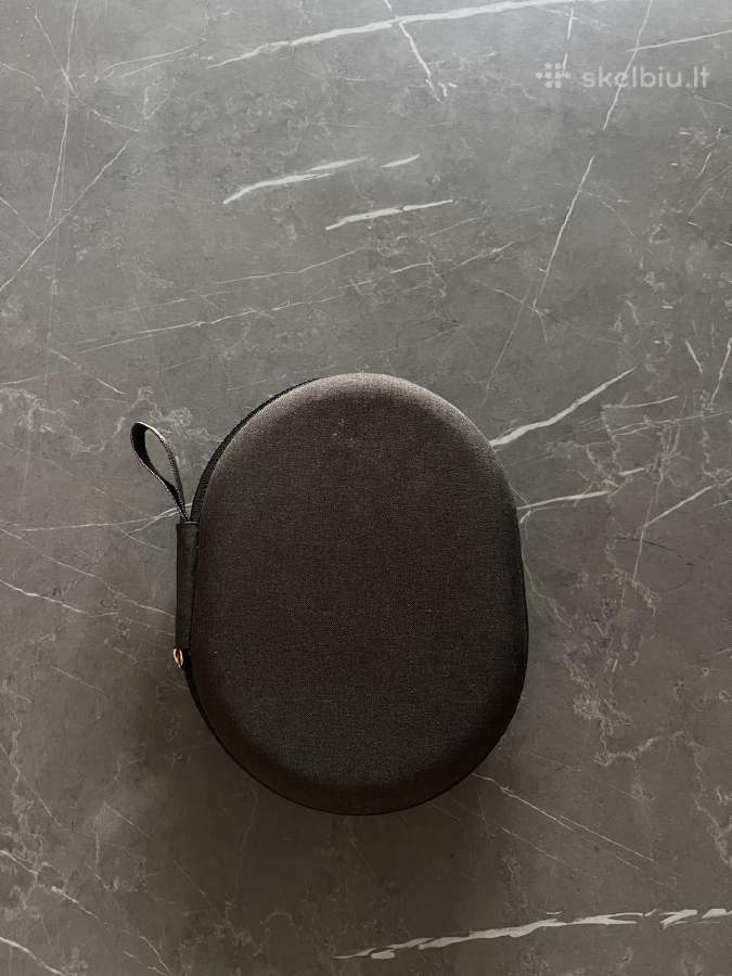 Sony Wh-1000xm4 - nuotraukos Nr. 3