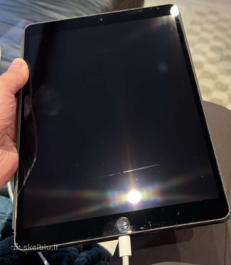 iPad air 3 - nuotraukos Nr. 2