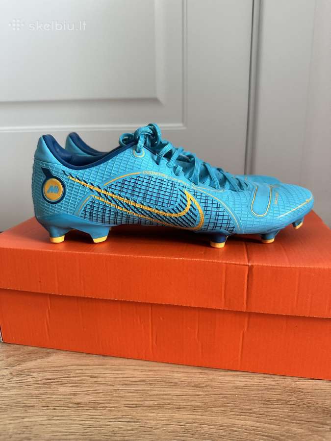 Nike football boots Mercurial - nuotraukos Nr. 2