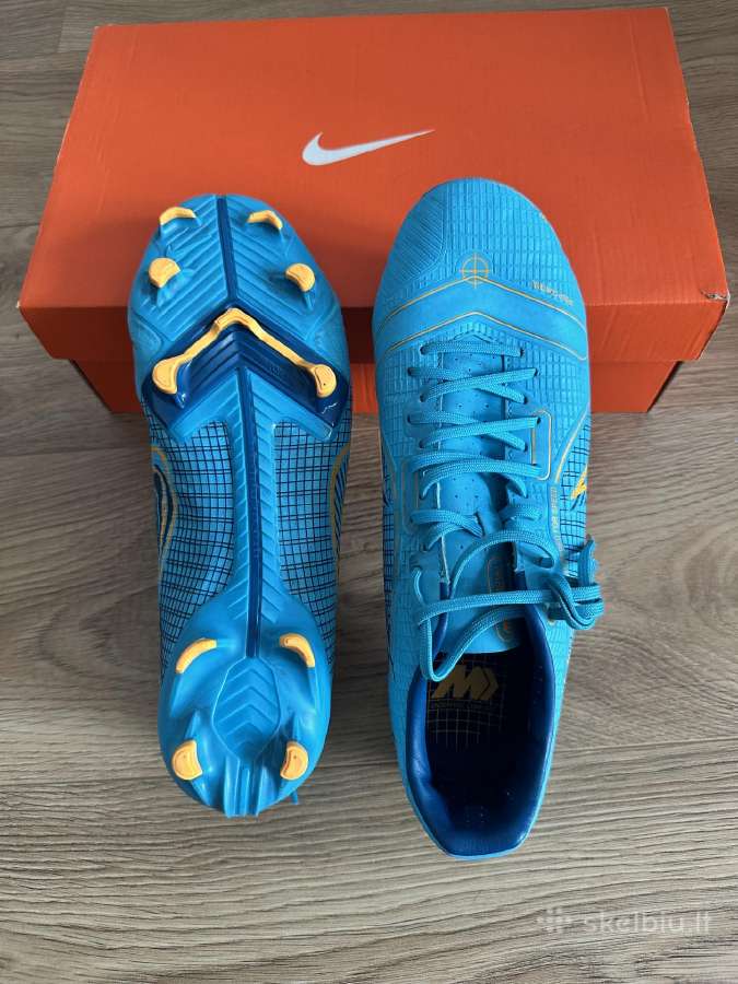 Nike football boots Mercurial - nuotraukos Nr. 3