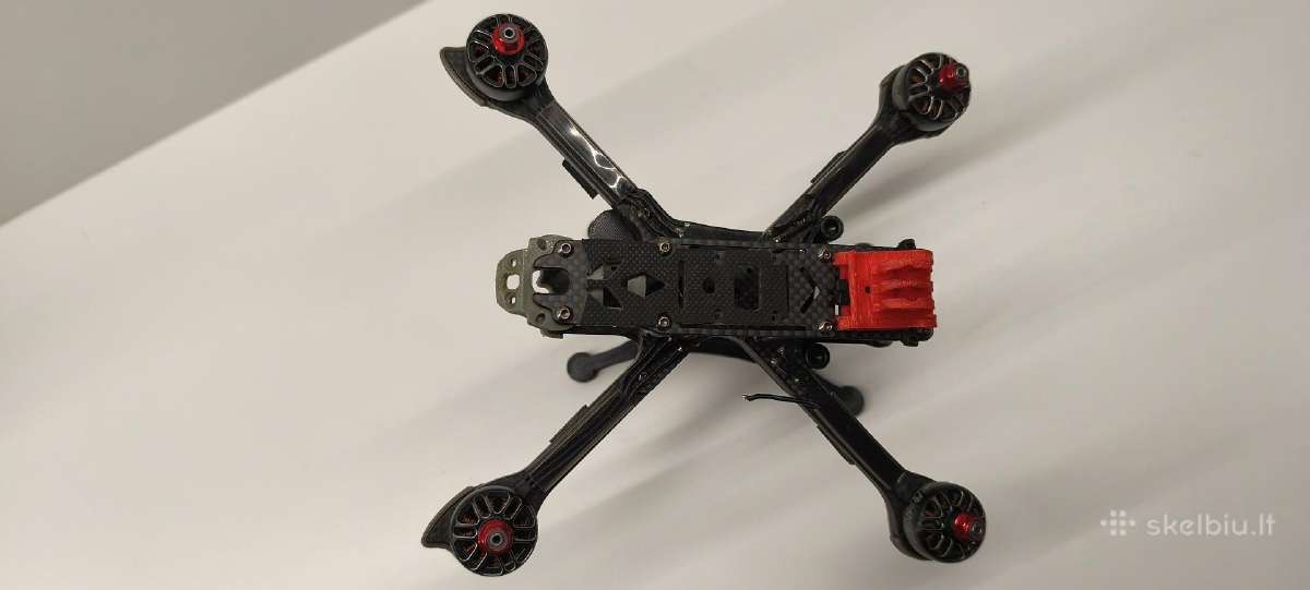 915/2.4 antennos,fpv remao,motor,rx,vtx - nuotraukos Nr. 6