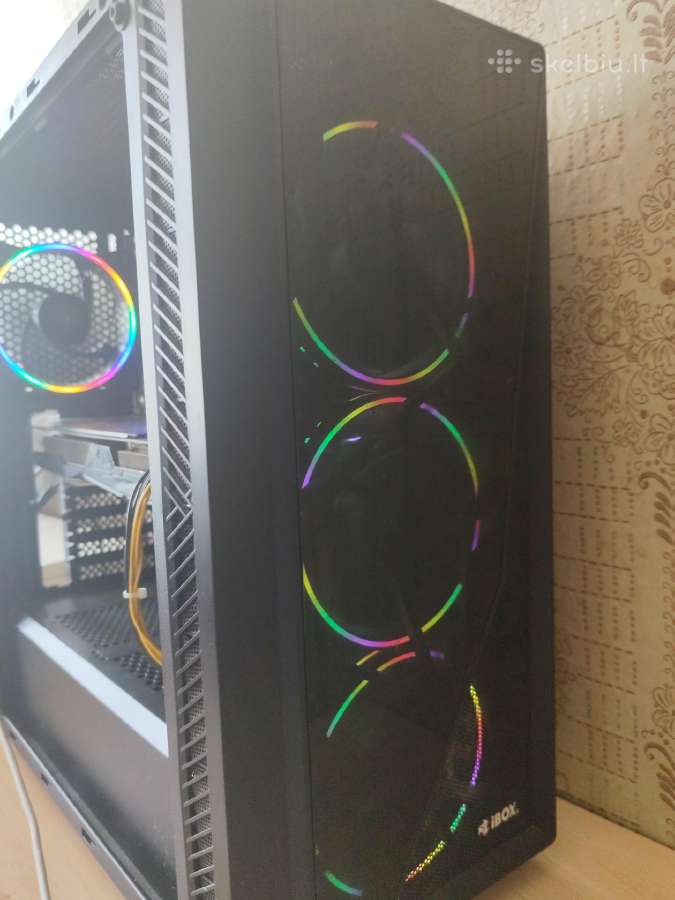 Deze+MB+SSD+HDD+RAM - nuotraukos Nr. 2
