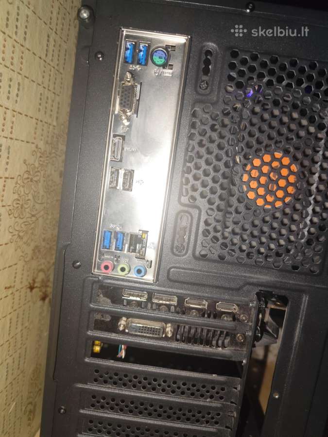Deze+MB+SSD+HDD+RAM - nuotraukos Nr. 3