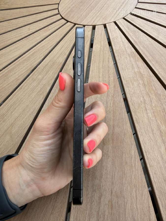 iPhone 15pro max, 256 GB - nuotraukos Nr. 3