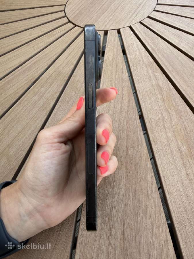 iPhone 15pro max, 256 GB - nuotraukos Nr. 4
