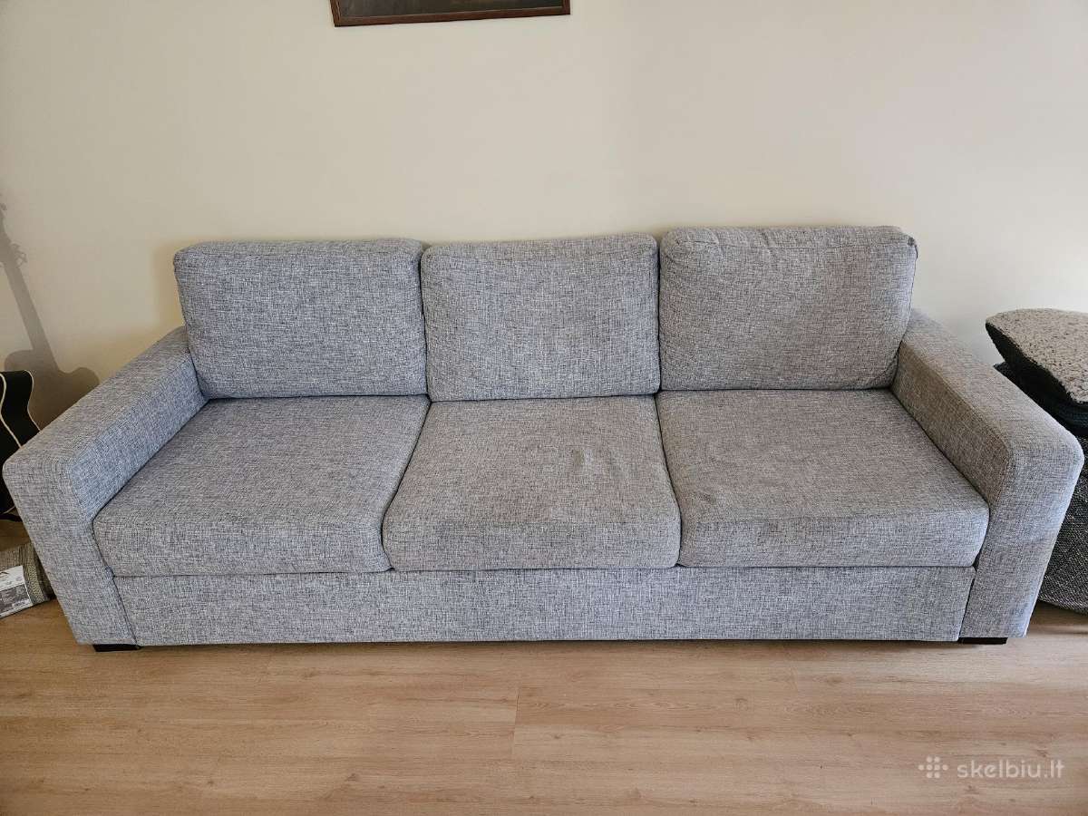 Sofa - nuotraukos Nr. 2