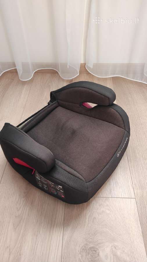 Kinderkraft kedute 15-36kg - nuotraukos Nr. 5