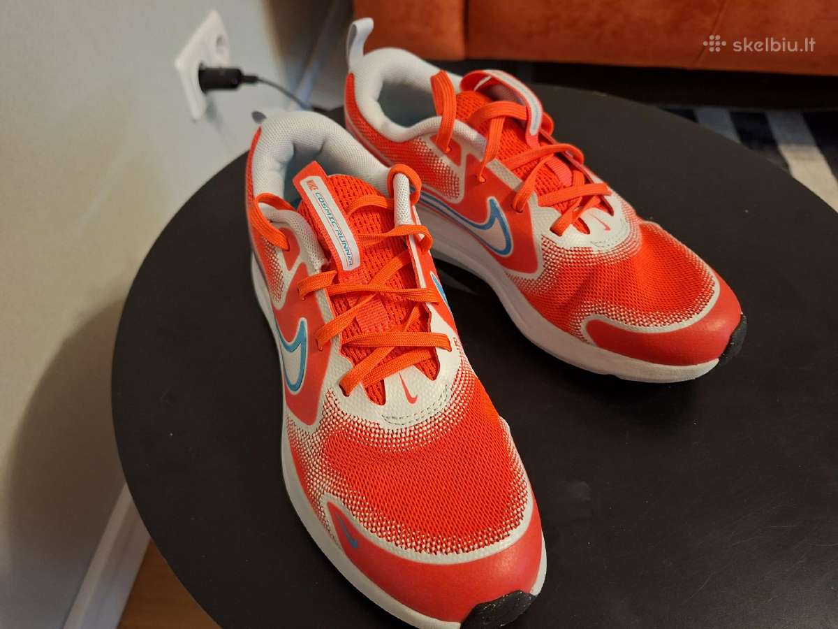 Nike cosmic runner - nuotraukos Nr. 3