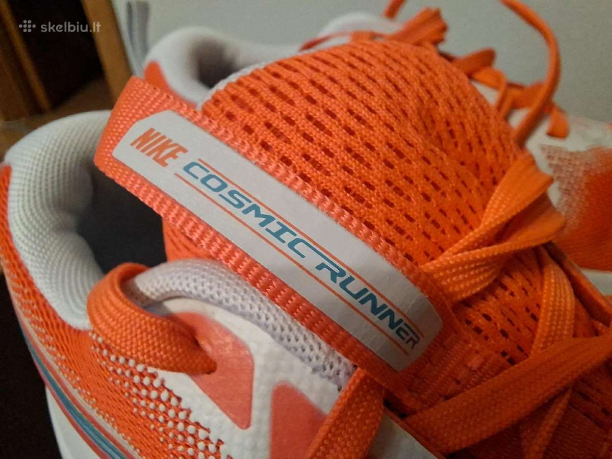 Nike cosmic runner - nuotraukos Nr. 7