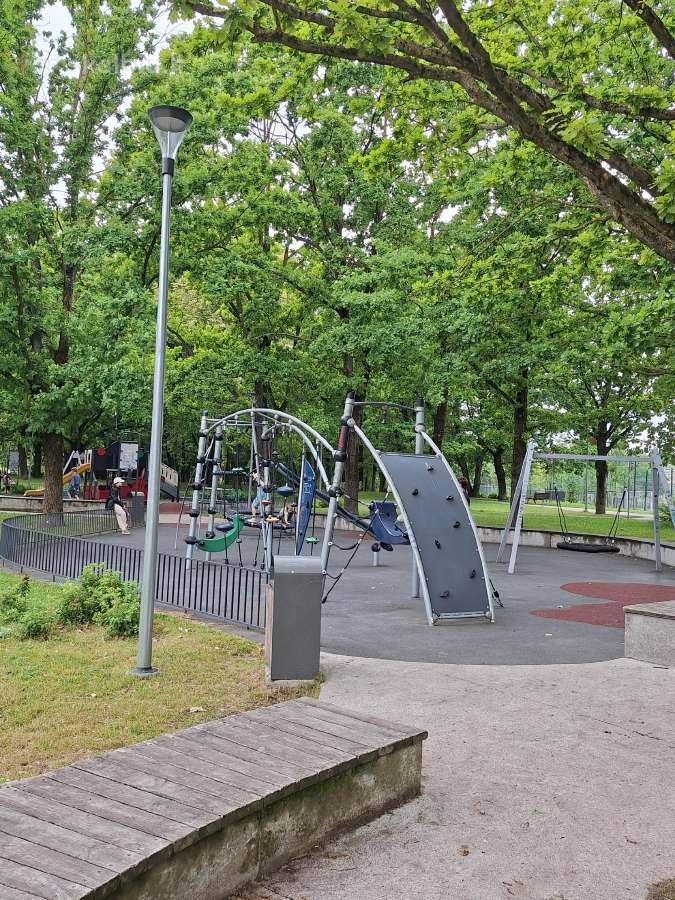 1/2 k Trumpalaikė nuoma. - nuotraukos Nr. 19