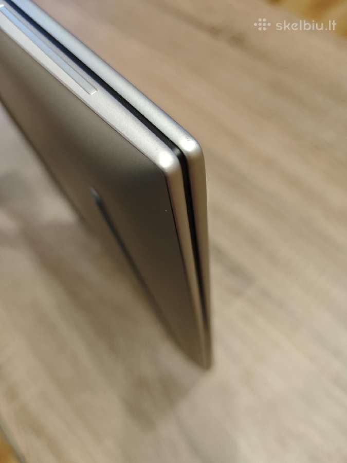 Hp Elitebook 845 G10 Ryzen 7540u Us kb. - nuotraukos Nr. 6