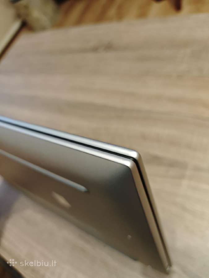 Hp Elitebook 845 G10 Ryzen 7540u Us kb. - nuotraukos Nr. 7