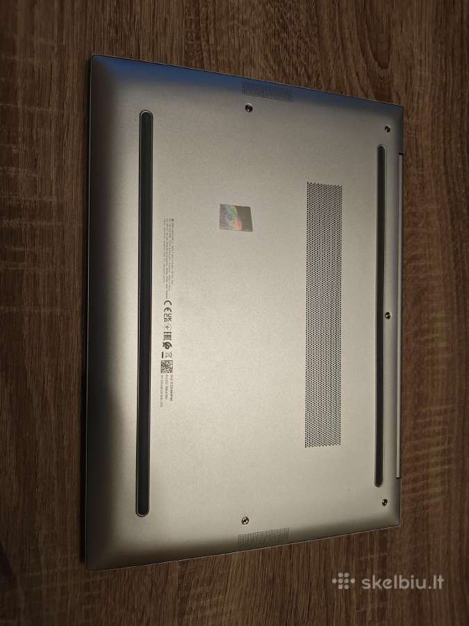 Hp Elitebook 845 G10 Ryzen 7540u Us kb. - nuotraukos Nr. 9