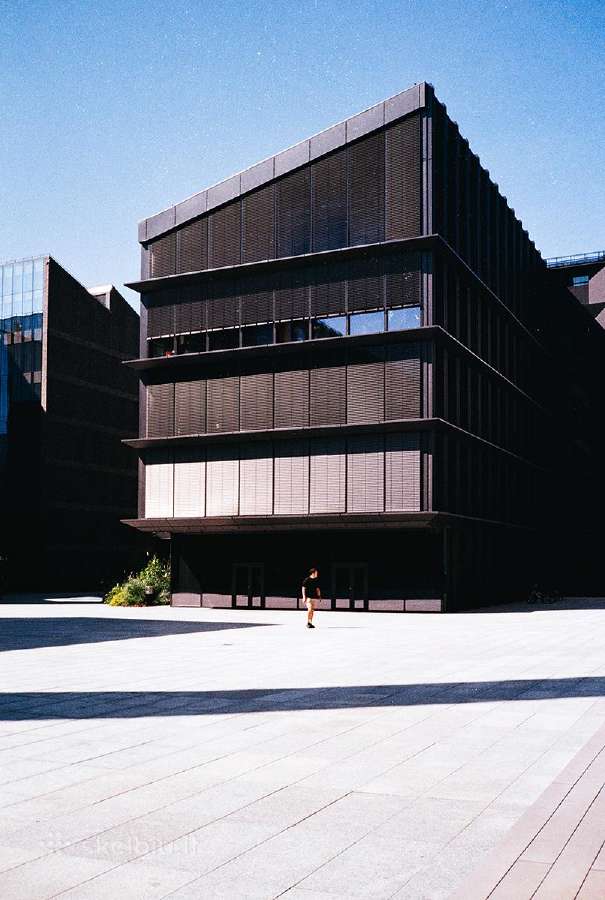 Contax T3 - nuotraukos Nr. 10