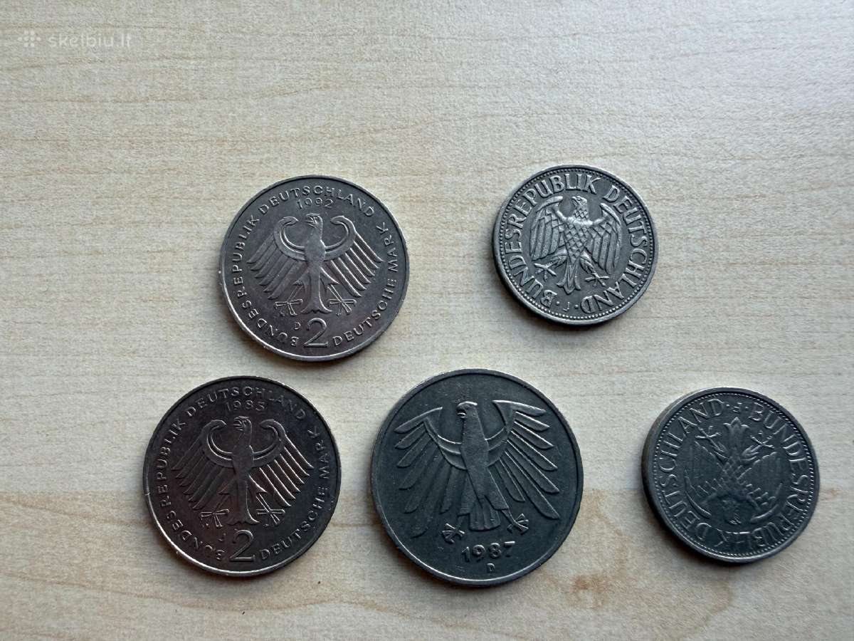 Vikietijos markės - nuotraukos Nr. 2