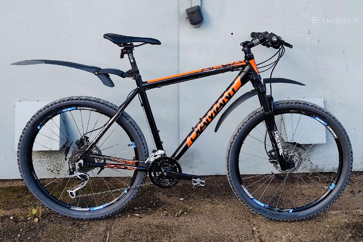 MTB // Diamant - nuotraukos Nr. 7