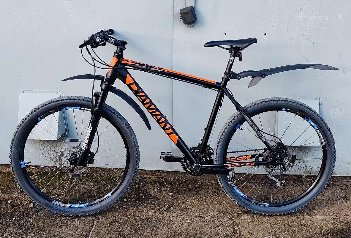 MTB // Diamant - nuotraukos Nr. 6