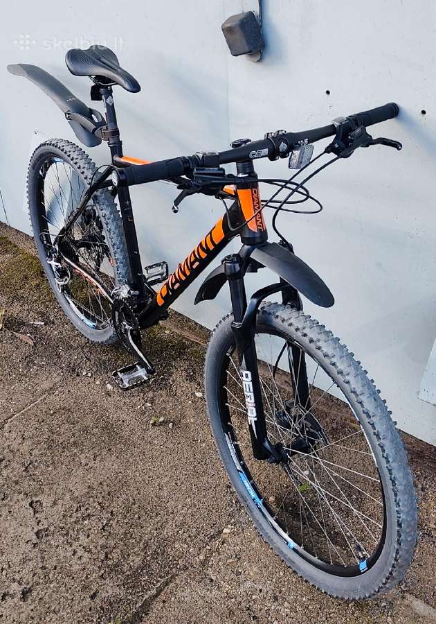MTB // Diamant - nuotraukos Nr. 5