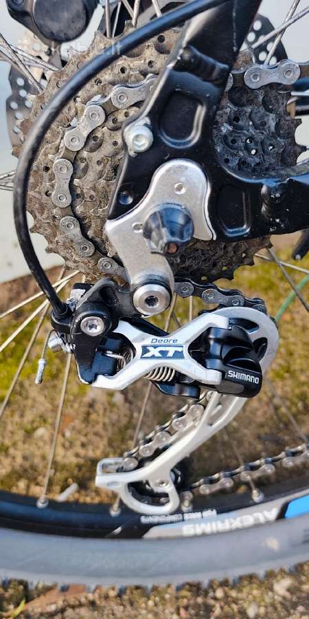 MTB // Diamant - nuotraukos Nr. 10