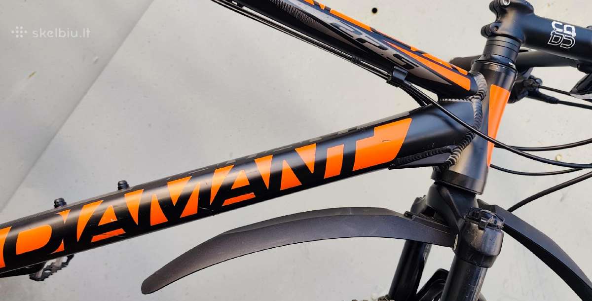 MTB // Diamant - nuotraukos Nr. 3