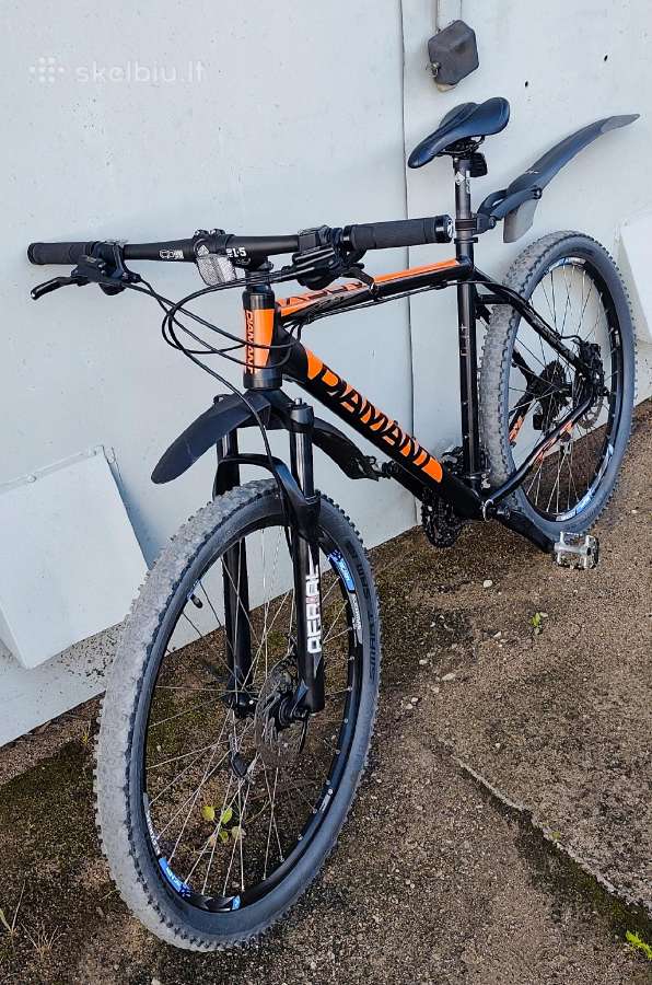 MTB // Diamant - nuotraukos Nr. 4