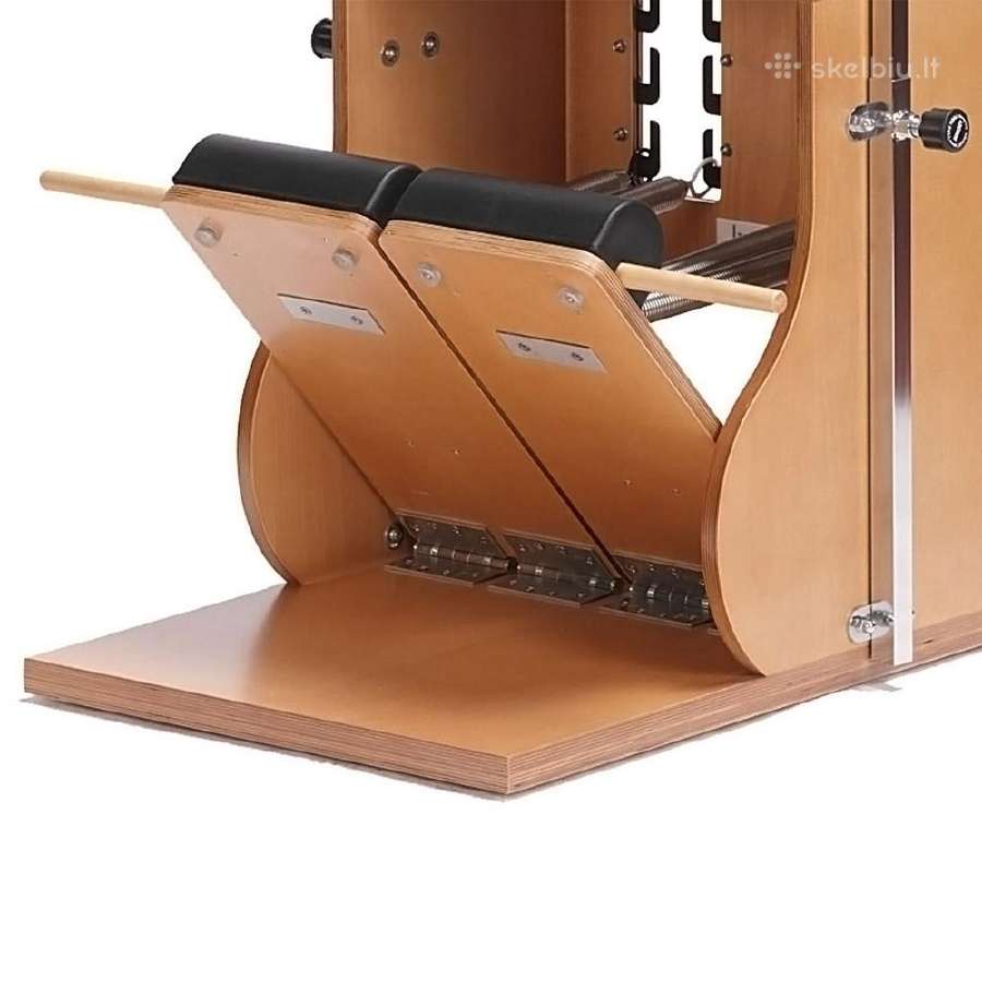 Parduodu Bon Pilates kėdę/ Combo chair - nuotraukos Nr. 2