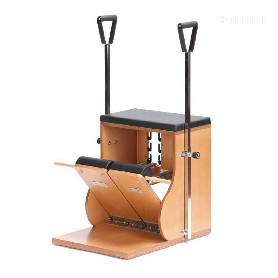 Parduodu Bon Pilates kėdę/ Combo chair - nuotraukos Nr. 4