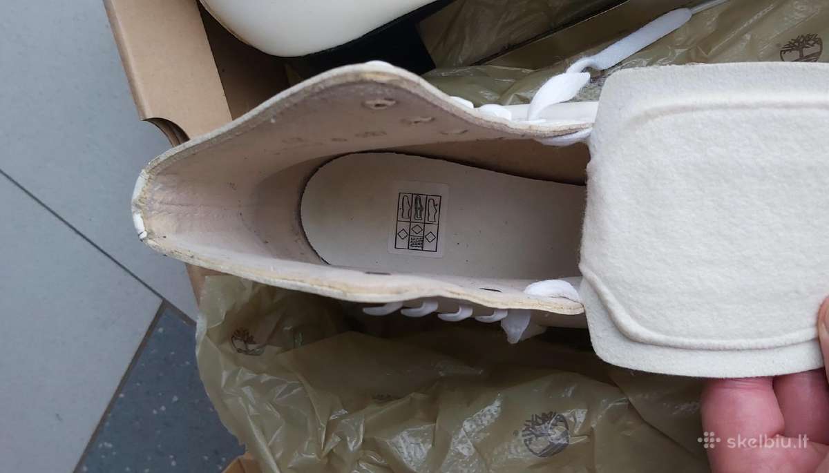 Dailiojo čiuožimo pačiūžos “Botas - Piruett, 42 - nuotraukos Nr. 7
