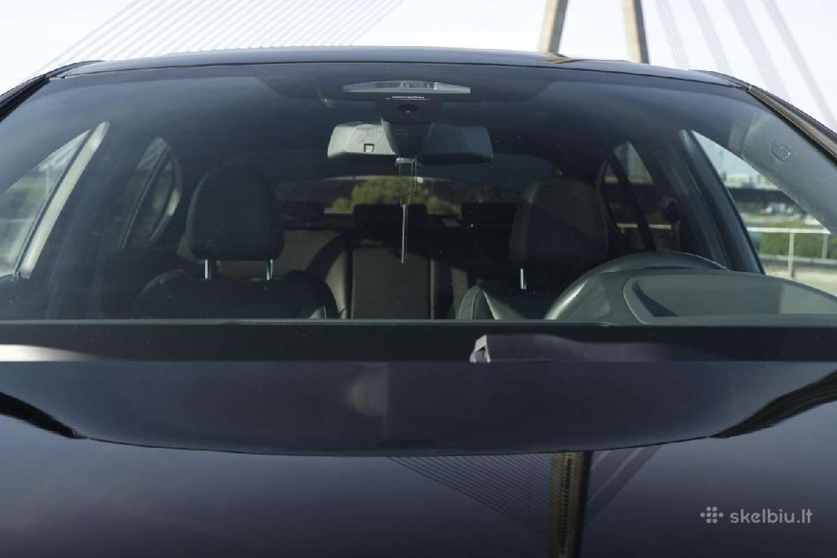 Bmw G20 330i 2020 - nuotraukos Nr. 6