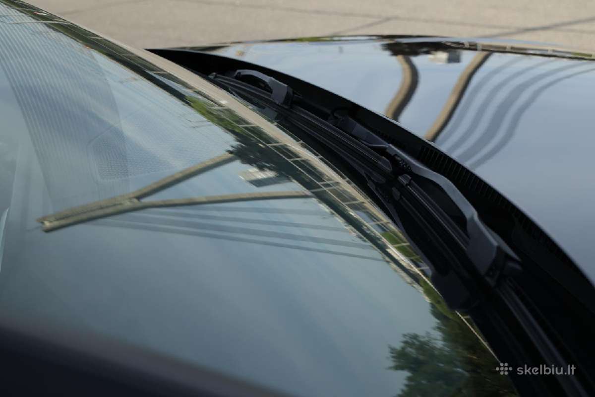 Bmw G20 330i 2020 - nuotraukos Nr. 12