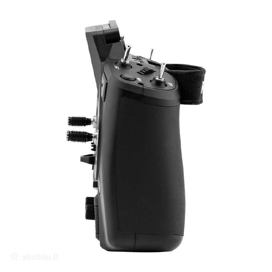 Nauji Radiomaster Gx12 Elrs gemini valdymo pultai - nuotraukos Nr. 6