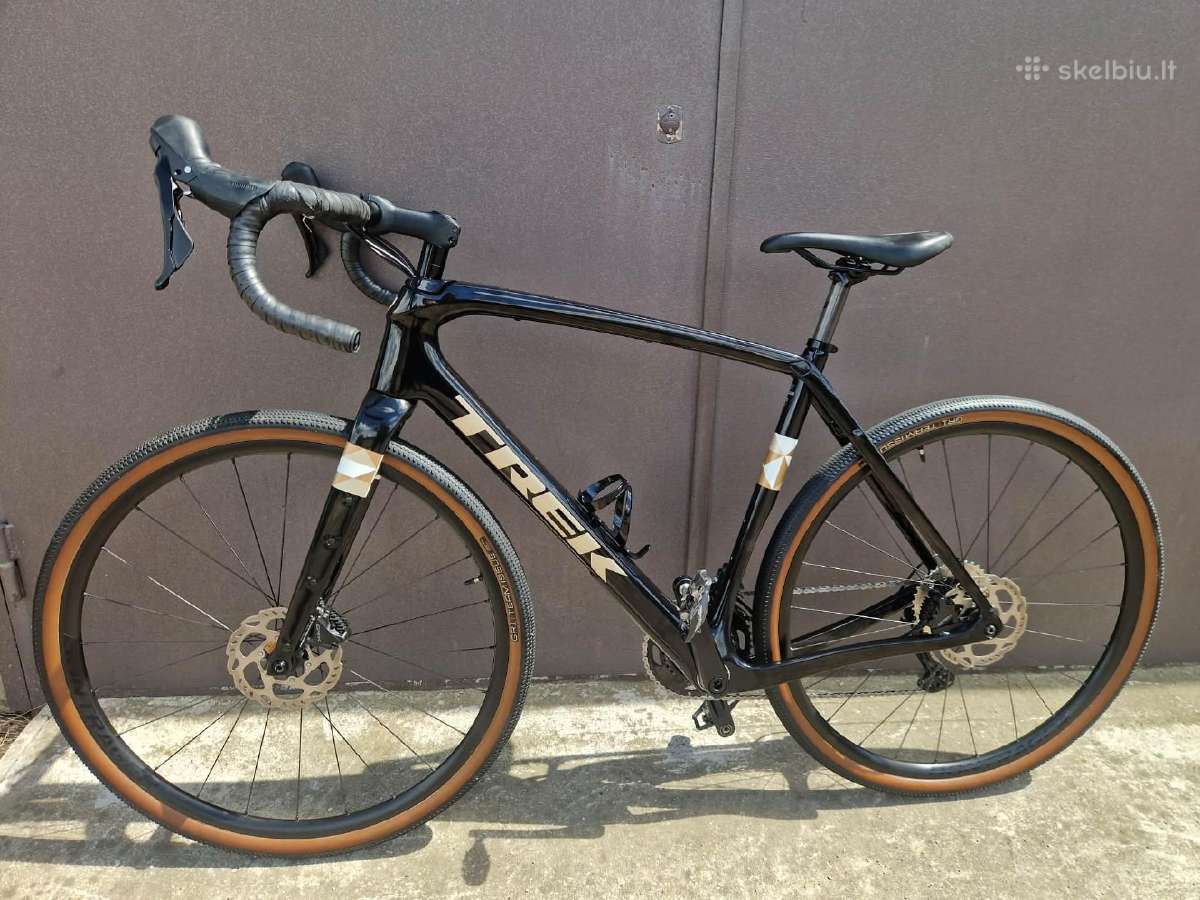 Gravel Trek 2x12grx - nuotraukos Nr. 3