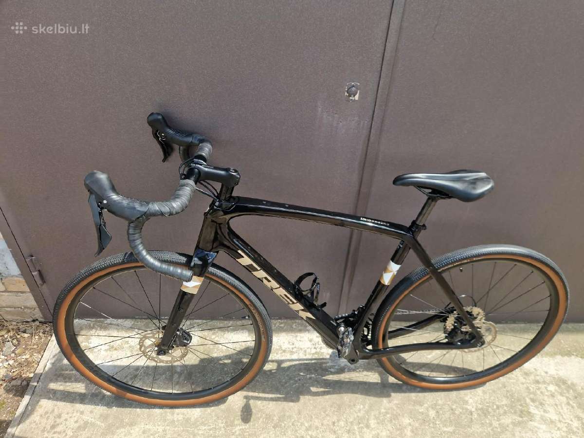 Gravel Trek 2x12grx - nuotraukos Nr. 6