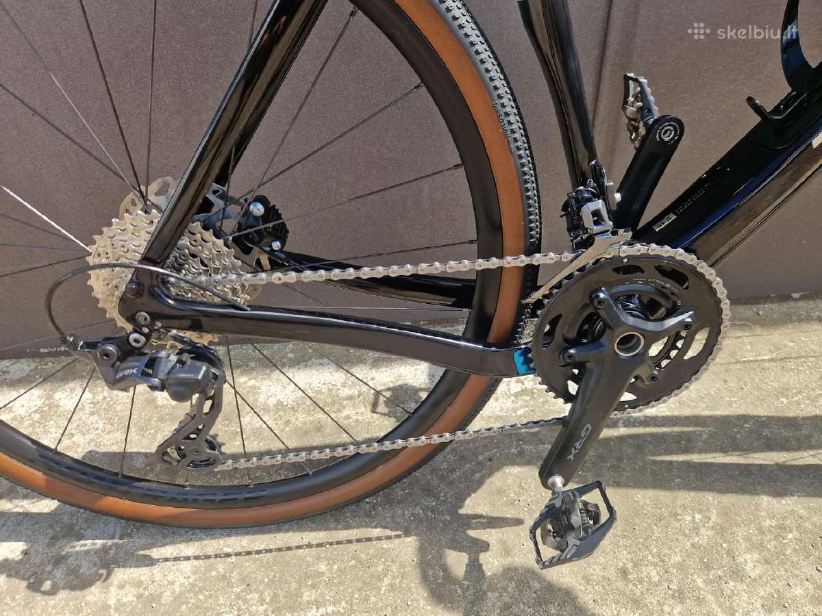 Gravel Trek 2x12grx - nuotraukos Nr. 9