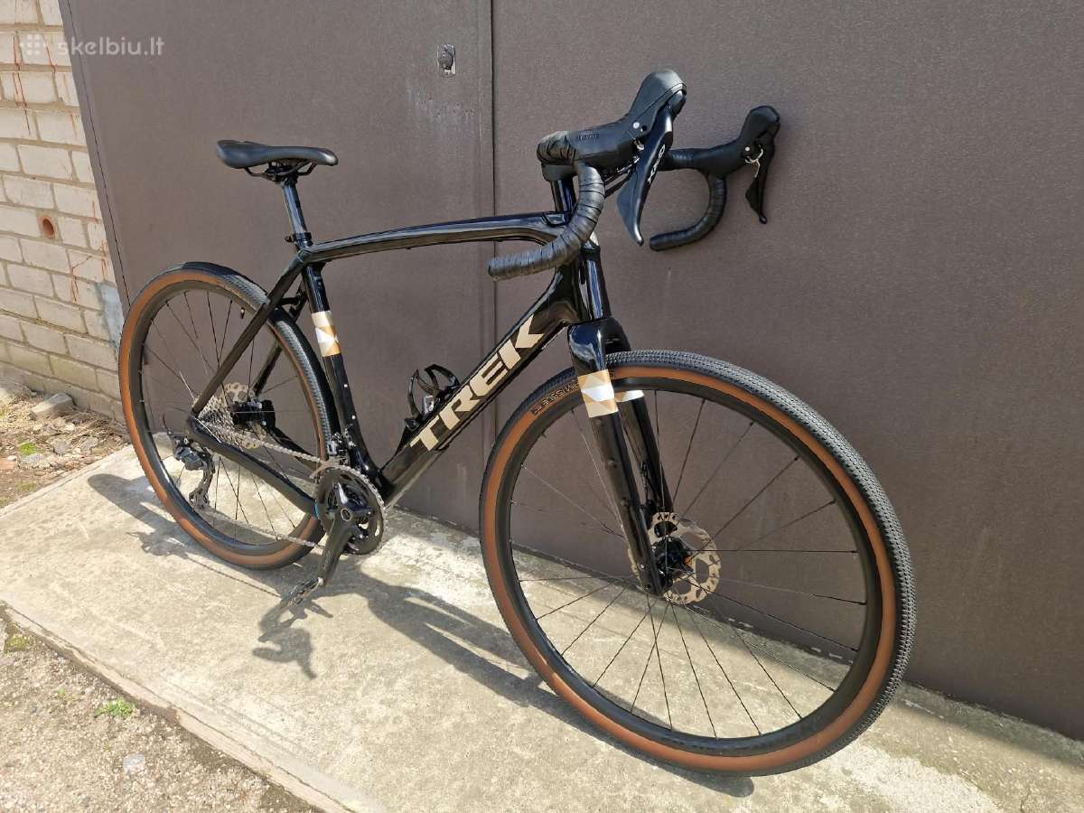 Gravel Trek 2x12grx - nuotraukos Nr. 10